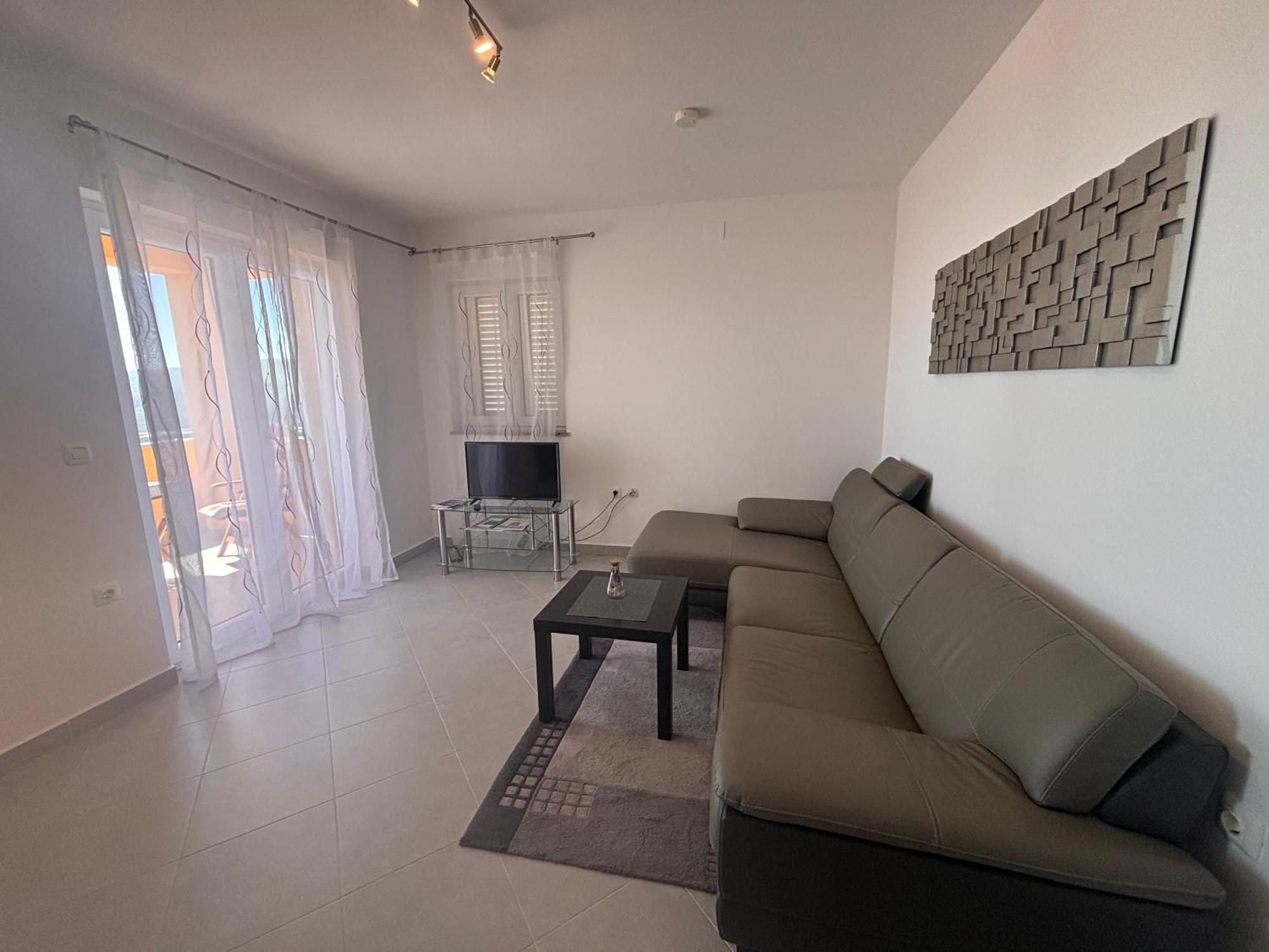 Apartments Quarnero Рабац Экстерьер фото